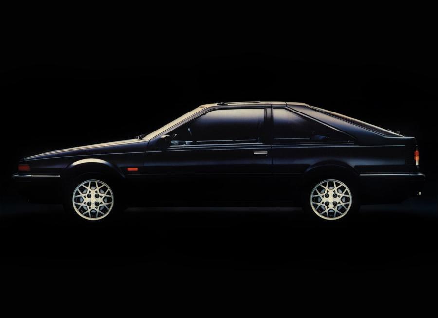 Nissan Silvia Liftback 1983 года  (фото 2 из 3)